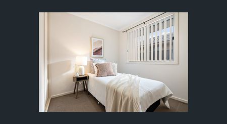 Neat Four Bedroom Home - Photo 5