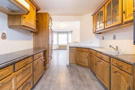 Ongemeubeld appartement te huur in De Panne - Photo 3