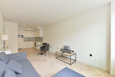 1 bedroom flat to rent - Photo 5