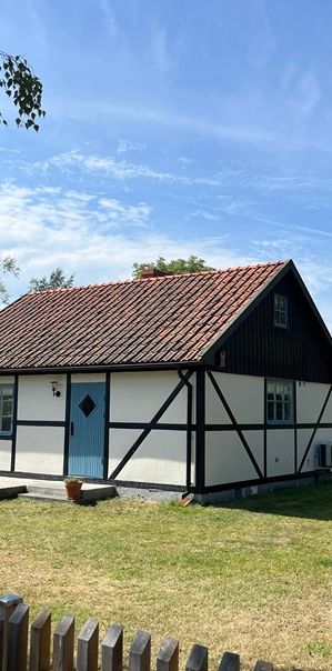 Långskiftesvägen, Falsterbo - Photo 1