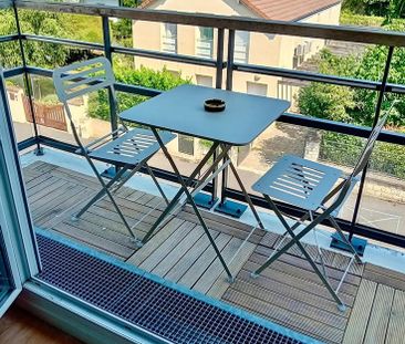 Rue du Belvédère - Photo 5