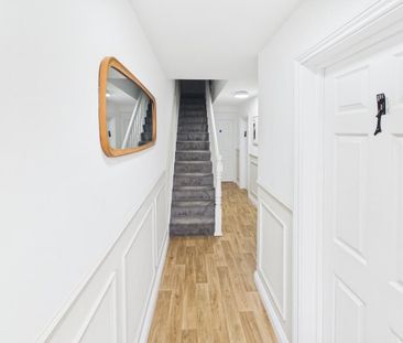 1 bedroom house of multiple occupation to rent - Photo 4
