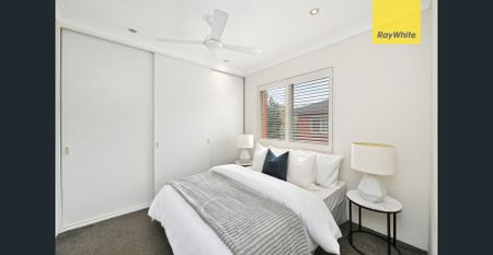 Stylish & Sun-Filled Living in a Convenient Location - Photo 5