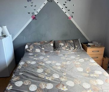 Room in a Shared House, St. Saviours Road, CR0 - Photo 2