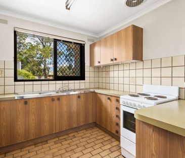 WELL PRESENTED | TWO-BEDROOM UNIT | AIR CONDITIONED - Photo 1