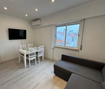 Apartamento T2 em Lisboa - Photo 4