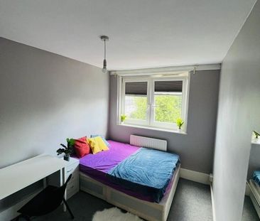 Room in a Shared Flat, Tooting Bec, SW17 - Photo 1