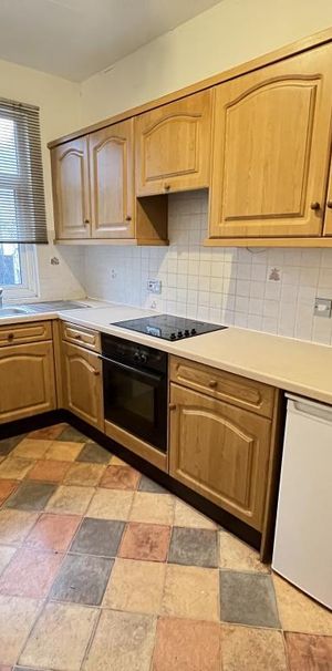 Albany Road, Coventry, Flat D - Photo 1