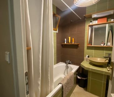 Location Appartement 2 pièces 45m² - Photo 6