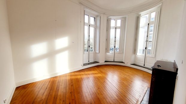 Location appartement 5 pièces, 201.53m², Carcassonne - Photo 1