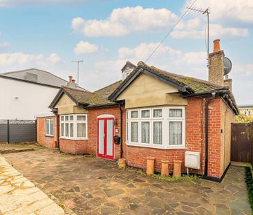 3 bedroom bungalow to rent - Photo 3