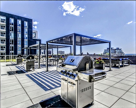 For Lease - 125 Bronte Road Unit# A1004, Oakville, Ontario - Photo 4