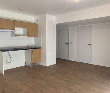 Appartement 3 pièces - Photo 1