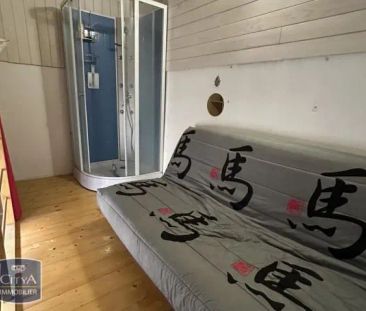 Appartement à louer 1 pièce 13.31m² - Photo 6