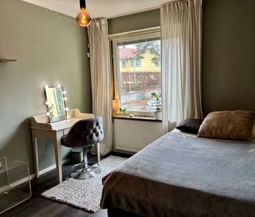 Saltsjö-boo - 2rok - 13mån - 14.950kr/mån - Photo 5