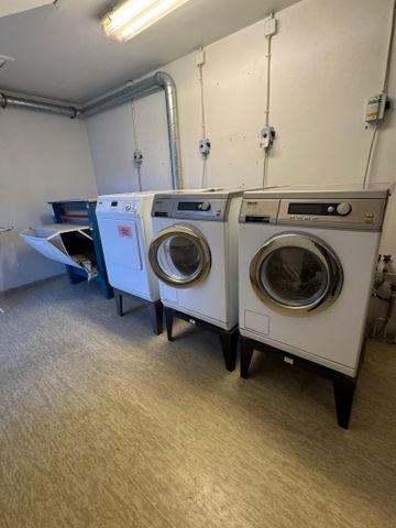 Råsundavägen, Solna - Photo 4