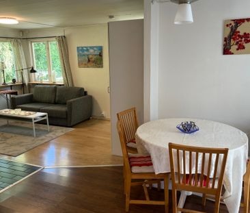 Enkärrsvägen, Ingarö - Photo 1