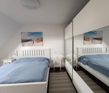 Wohnung zur Miete auf Zeit - Photo 6