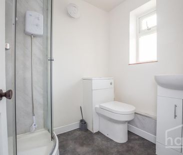 3 bedroom apartment to rent - Photo 6