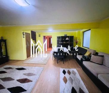 CASA de INCHIRIAT, individuala, zona Calea Cisnadiei - Photo 5