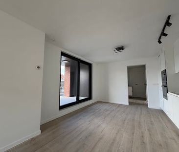 Appartement te huur - Foto 1