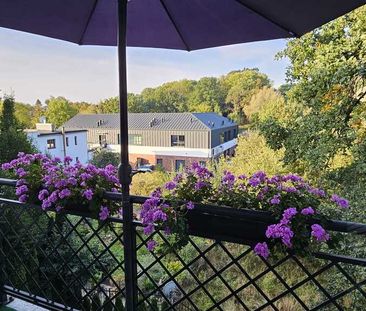 Apartament na Warszewie z windą,2 miejsca w garażu - Фото 6