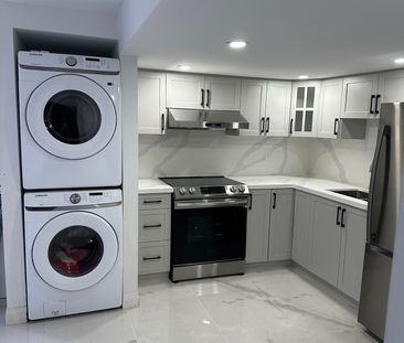 For Lease - 21 Divers Road Unit# Bsmt, Brampton, Ontario - Photo 1