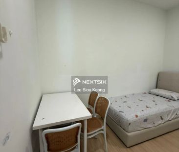 Camellia Serviced Suites - Foto 5