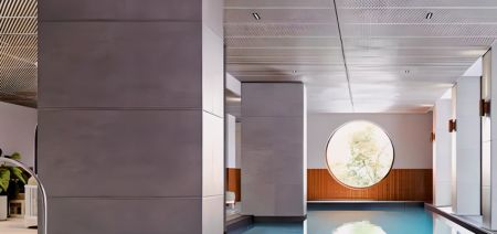 2 Bed 2 Bath with Study - Unfurnished - Photo 3