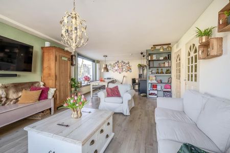 Te huur: Huis Voorstraat in Oude-Tonge - Foto 3