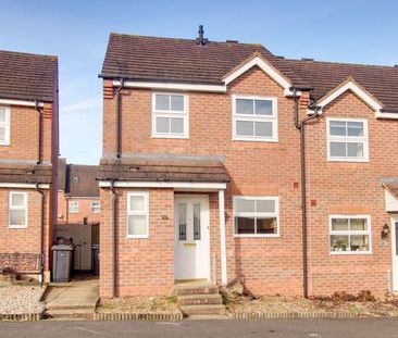 3 bedroom terraced house to rent - Photo 2