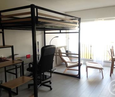 Appartement Studio à louer - Photo 3