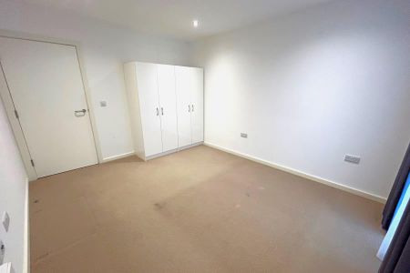 Warlingham House, Addlestone - 1 bedroomProperty for lettings - Seymours - Photo 4