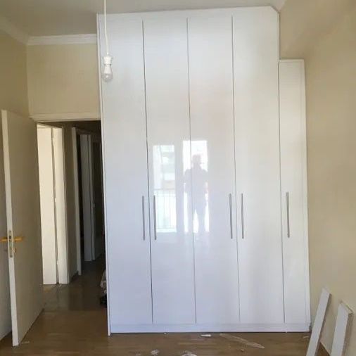 Διαμέρισμα για ενοικίαση Πάτρα - Κέντρο (Πάτρα) - Photo 1