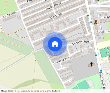 Beldon Drive, Stanley, Durham, DH9 - Photo 1