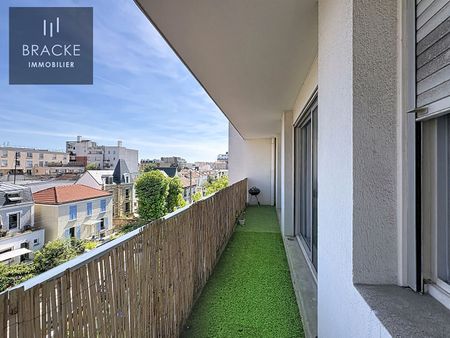 Location Appartement 2 pièces 45m² - Photo 5