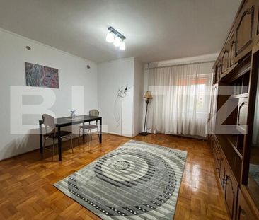 Apartament decomandat cu 2 camere, etajul 2, AC, zona centrală - McDonald's - Fotografie 1