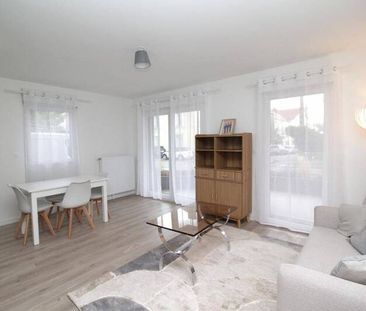 Appartement 2 pièces - - Photo 1