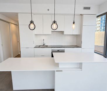For Lease - 5 St Joseph Street Unit# 1708, Toronto, Ontario - Photo 4