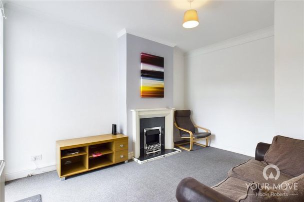 4 bedroom house to rent - Photo 1