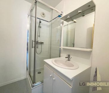 AMIENS SAINT-MAURICE - TYPE 2 AVEC PARKING - Photo 5