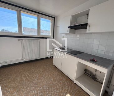 Location Appartement 2 pièces 45m² DIGOIN 71160 - Photo 2