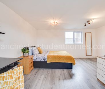 Braemar Road, Manchester, M14 6PR - Photo 5