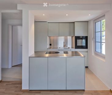 Tolle Wohnung in Horgen mit bester Anbindung an den ÖV - Photo 2