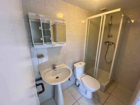 Appartement te huur - Photo 1