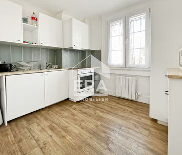Appartement Melun 2 pièces bis 42.88 m2 - Photo 6