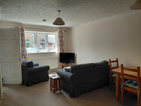 Lampreys Lane, South Petherton, Somerset - Photo 3