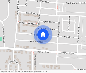 Bright Street, Hartlepool, County Durham, TS26 - Photo 1