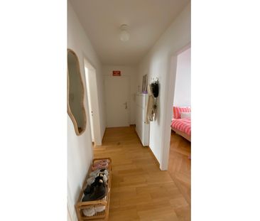 3 Zimmer-Wohnung in Bern - Breitenrain, möbliert, auf Zeit - Photo 3