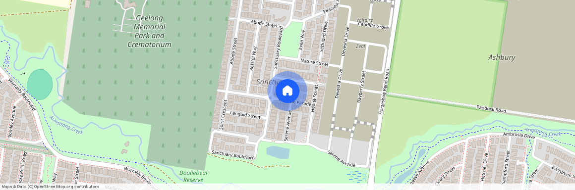 7 Amiable Parade, Vic 3217, , Armstrong Creek